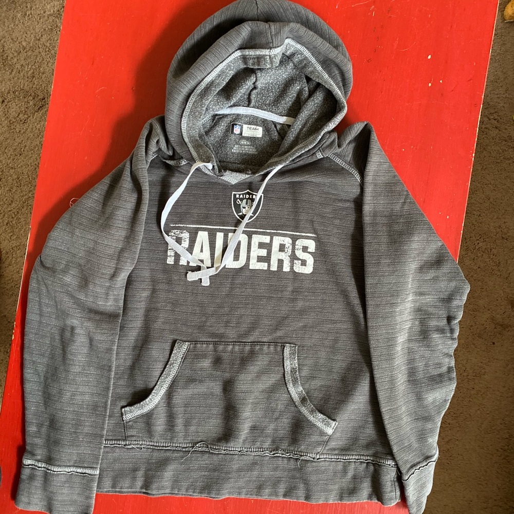 Oakland Raiders Hoodie